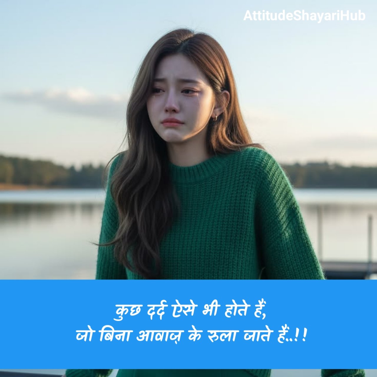 Mood Off Shayari