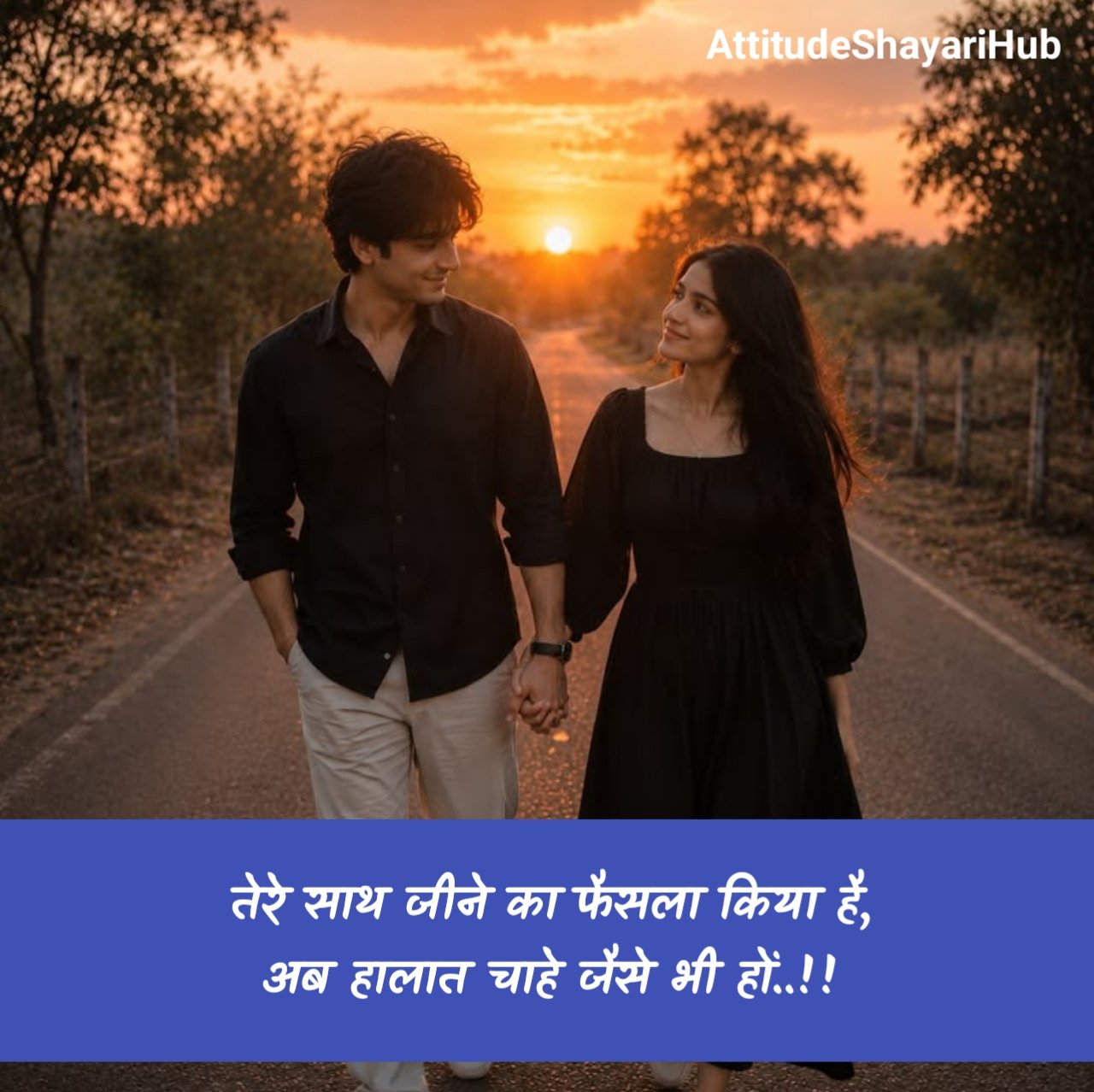 खतरनाक प्यार भरी शायरी