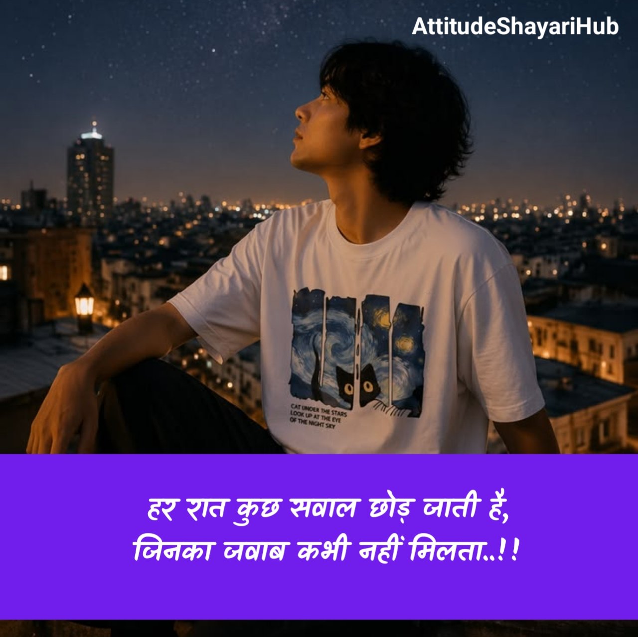 Sad शायरी हिंदी